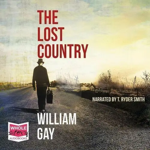 The Lost Country