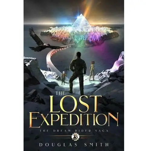 The Lost Expedition