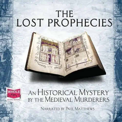 The Lost Prophecies