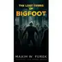 The Lost Tribes of Bigfoot Sklep on-line