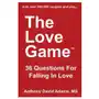 The Love Game: 36 Questions for Falling in Love Sklep on-line