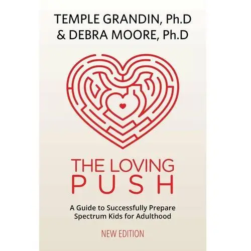 The Loving Push. Edition 2