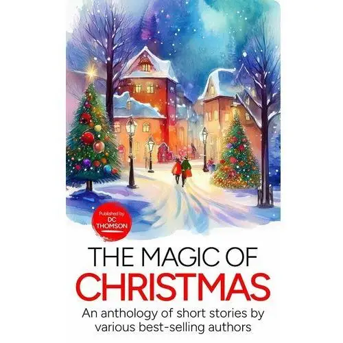 The Magic of Christmas