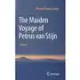 The Maiden Voyage of Petrus van Stijn Tobias, Michael Charles; Morrison, Jane Gray Sklep on-line