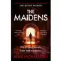 The Maidens: The instant Sunday Times bestseller from the author of The Silent Patient Sklep on-line