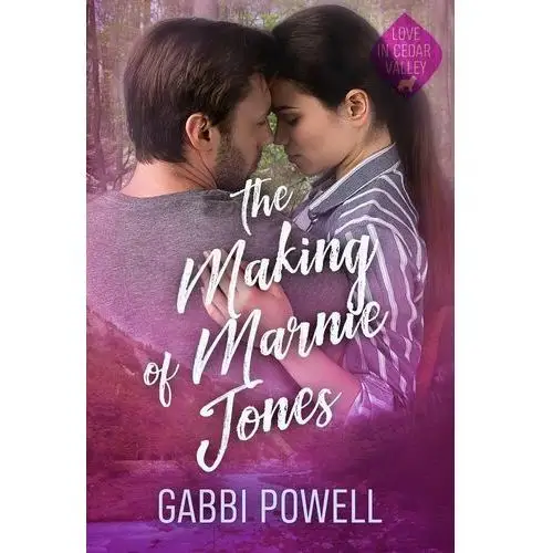 The Making of Marnie Jones