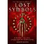 The Mammoth Book of Lost Symbols Julien, Nadia Sklep on-line