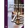 The man who would be king. Top Readers. Level 4 + CD Sklep on-line