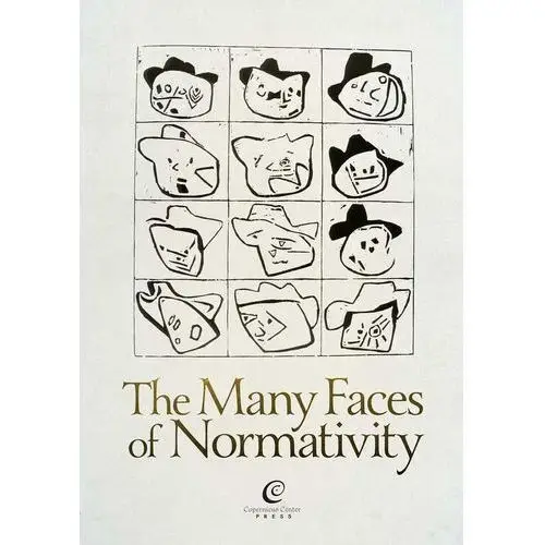 The many faces of normativity