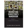 The marketing director\'s handbook volume 2 Arnold, tim; tomlinson, guy Sklep on-line