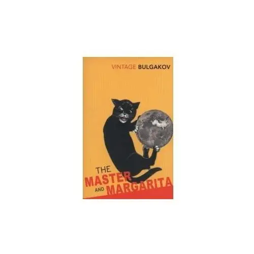 The Master and Margarita Bulgakov Mikhail