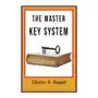 The master key system original edition with questionnaire (illustrated): charles haanel - all parts included Createspace independent publishing platform Sklep on-line