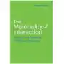 The Materiality of Interaction Wiberg, Mikael (Professor, Umea University) Sklep on-line