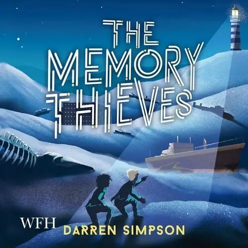 The Memory Thieves