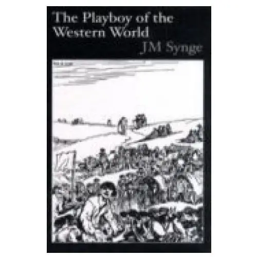 The mercier press ltd Playboy of the western world