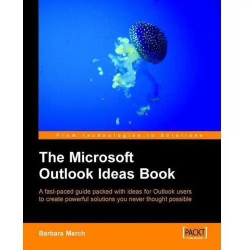 The Microsoft Outlook Ideas Book