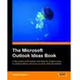 The Microsoft Outlook Ideas Book Sklep on-line