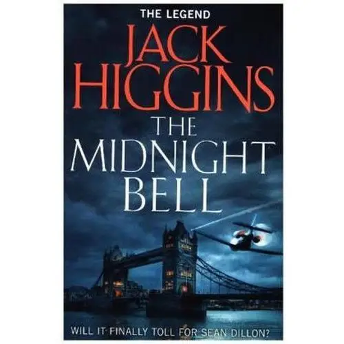 The Midnight Bell Higgins, Jack