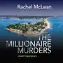 The Millionaire Murders Sklep on-line