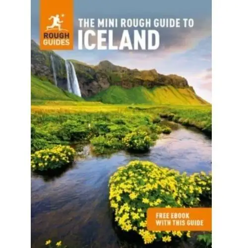 The Mini Rough Guide to Iceland (Travel Guide with Free eBook)