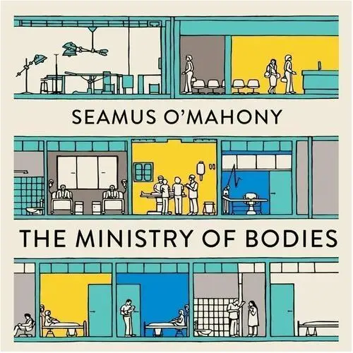 The Ministry of Bodies