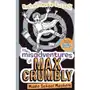 The Misadventures of Max Crumbly - Middle School Mayhem Russell, Rachel R Sklep on-line