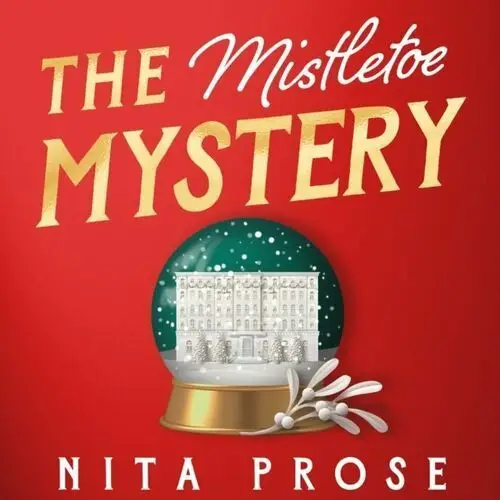 The Mistletoe Mystery