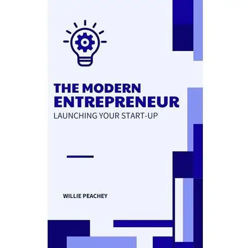 The Modern Entrepreneur