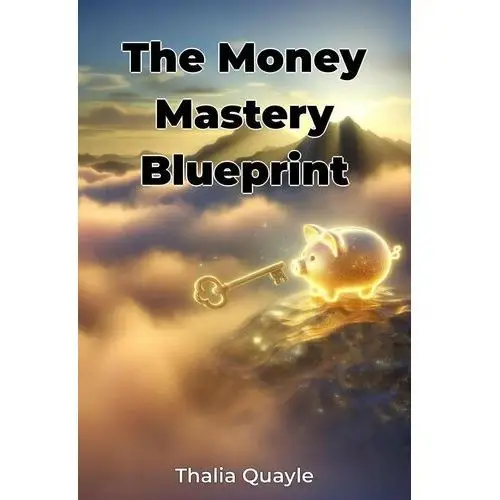 The Money Mastery Blueprint - ebook EPUB