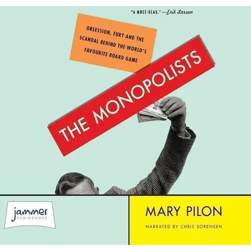 The Monopolists