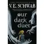 The Monsters of Verity series - Our Dark Duet collectors hardback Sklep on-line