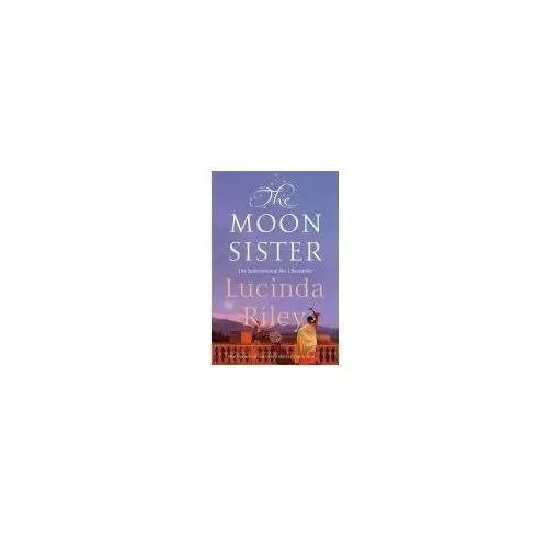 The moon sister (the seven sisters)