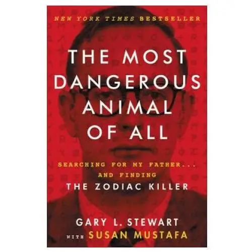 The Most Dangerous Animal of All