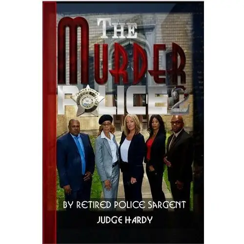 The Murder Police 2