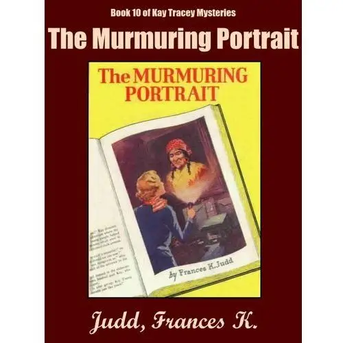 The Murmuring Portrait