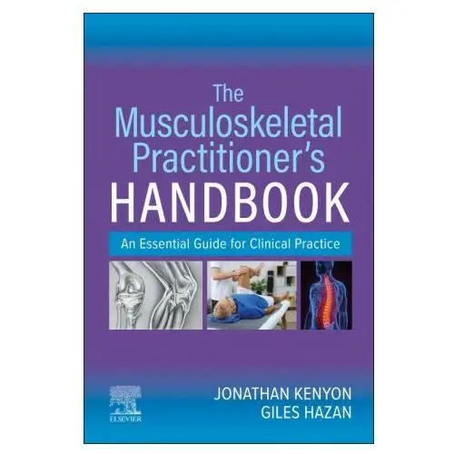 The Musculoskeletal Practitioner's Handbook