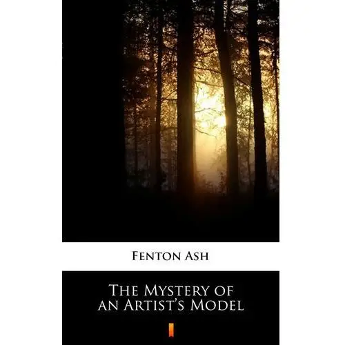 The Mystery of an Artist's Model