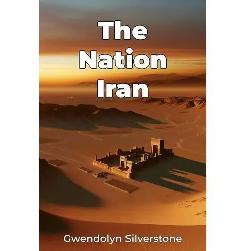 The Nation Iran - ebook EPUB