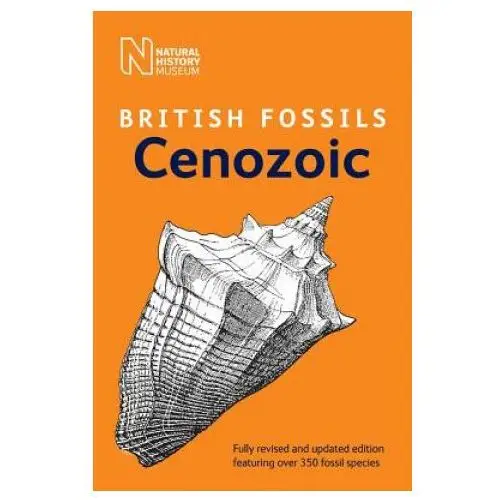 The natural history museum British cenozoic fossils