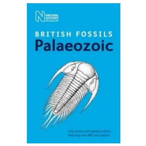 The natural history museum British palaeozoic fossils