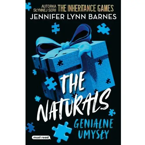 The Naturals 1. Genialne umysły