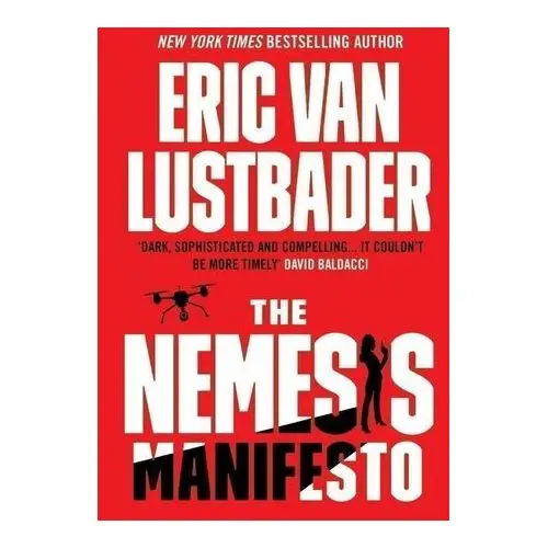 The Nemesis Manifesto