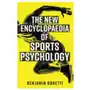 The new encyclopaedia of sports psychology Createspace independent publishing platform Sklep on-line