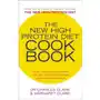 The New High Protein Diet Cookbook Clark, Dr. Charles; Clark, Maureen Sklep on-line