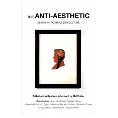 Anti-aesthetic