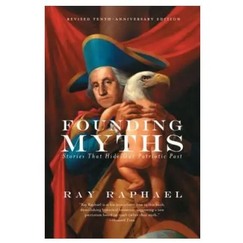 Founding myths The new press