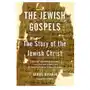 Jewish gospels The new press Sklep on-line