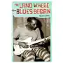 Land where blues began The new press Sklep on-line