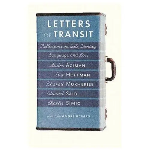 Letters Of Transit