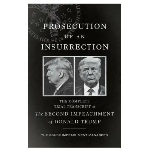 The new press Prosecution of an insurrection